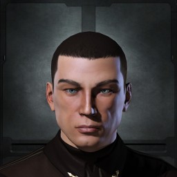 Varth Ogotai portrait