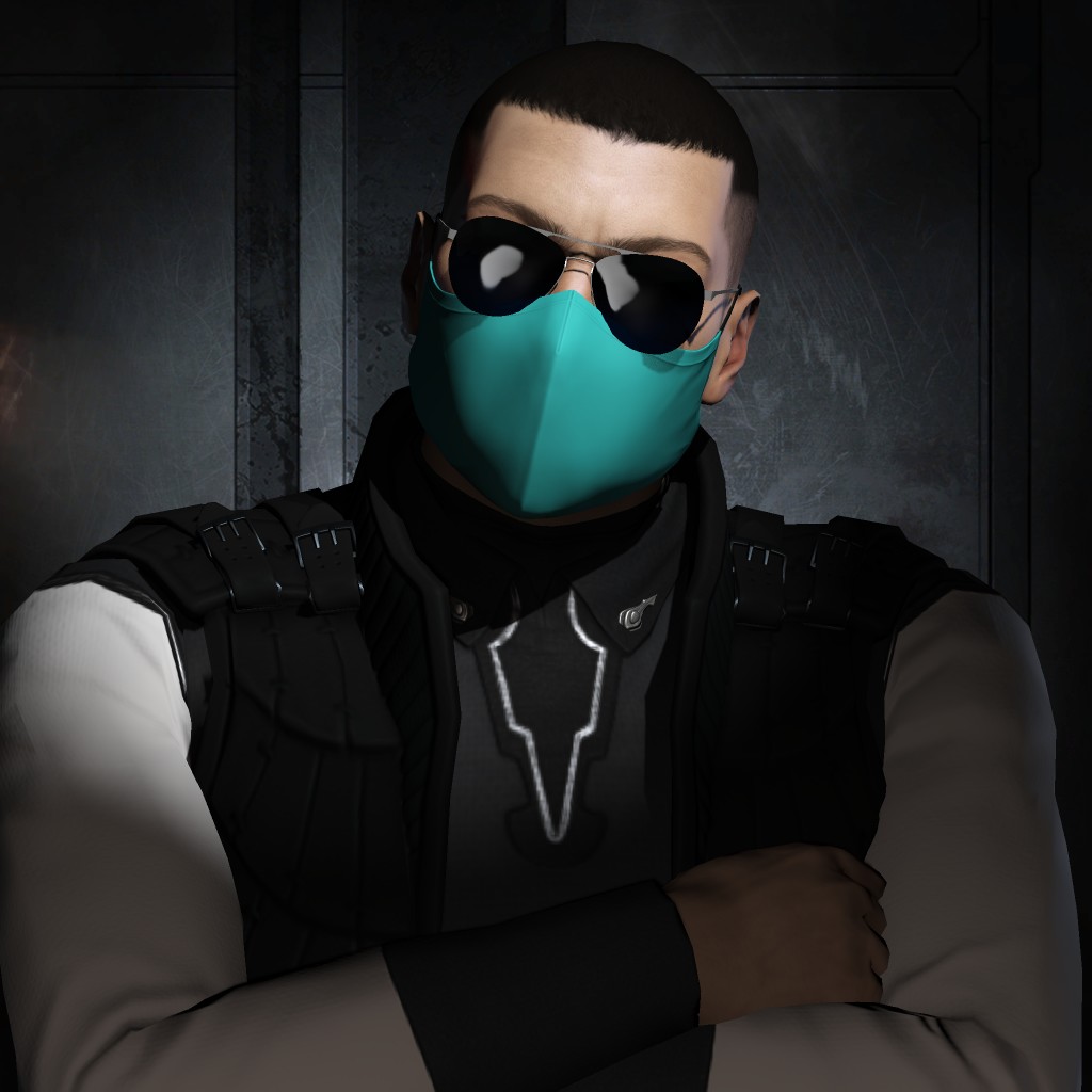 MisterXy