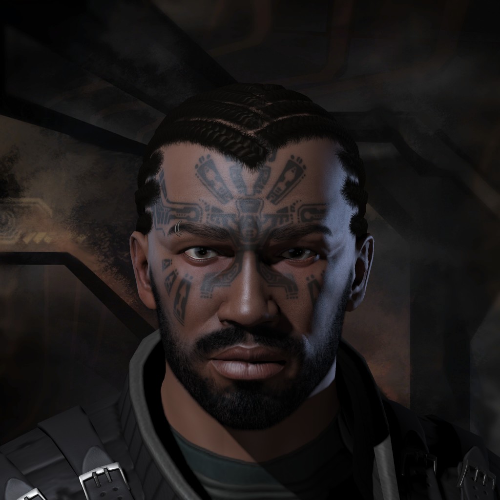 Uriah Sumbry