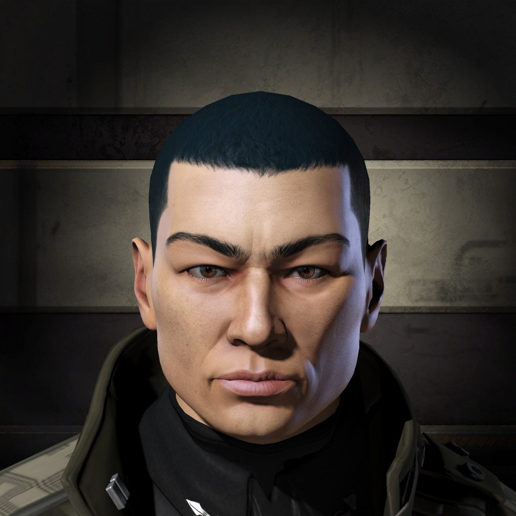 Frodi Sturluson
