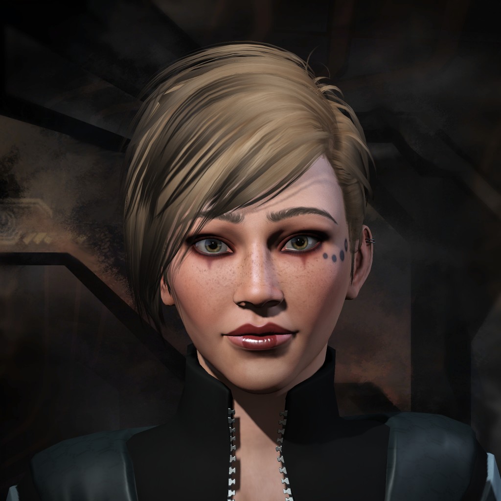 Lenny Ripley