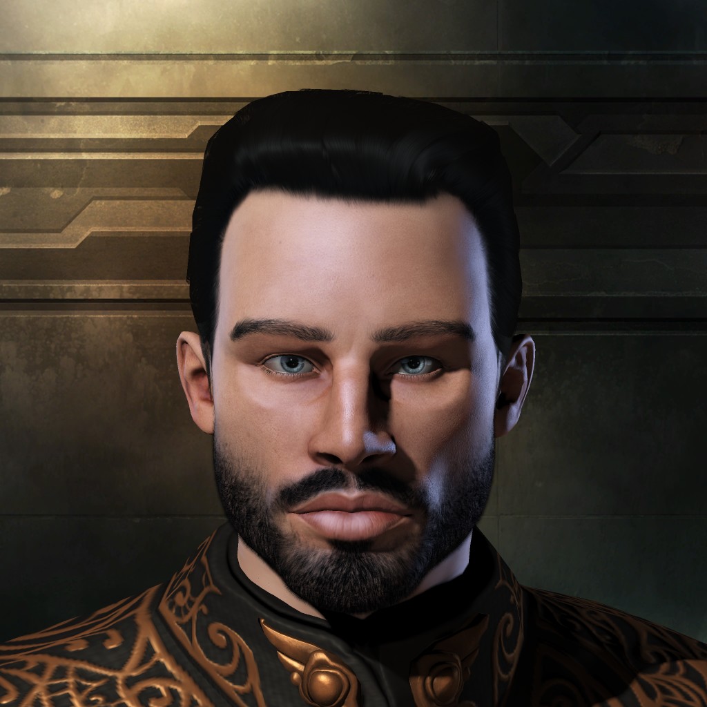 ivan habibi
