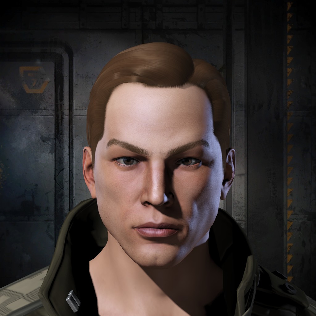 Portrait