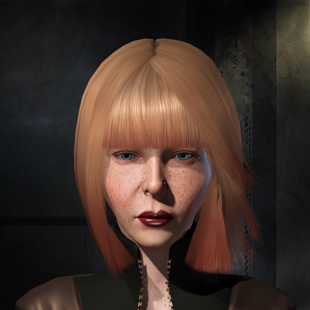 portrait