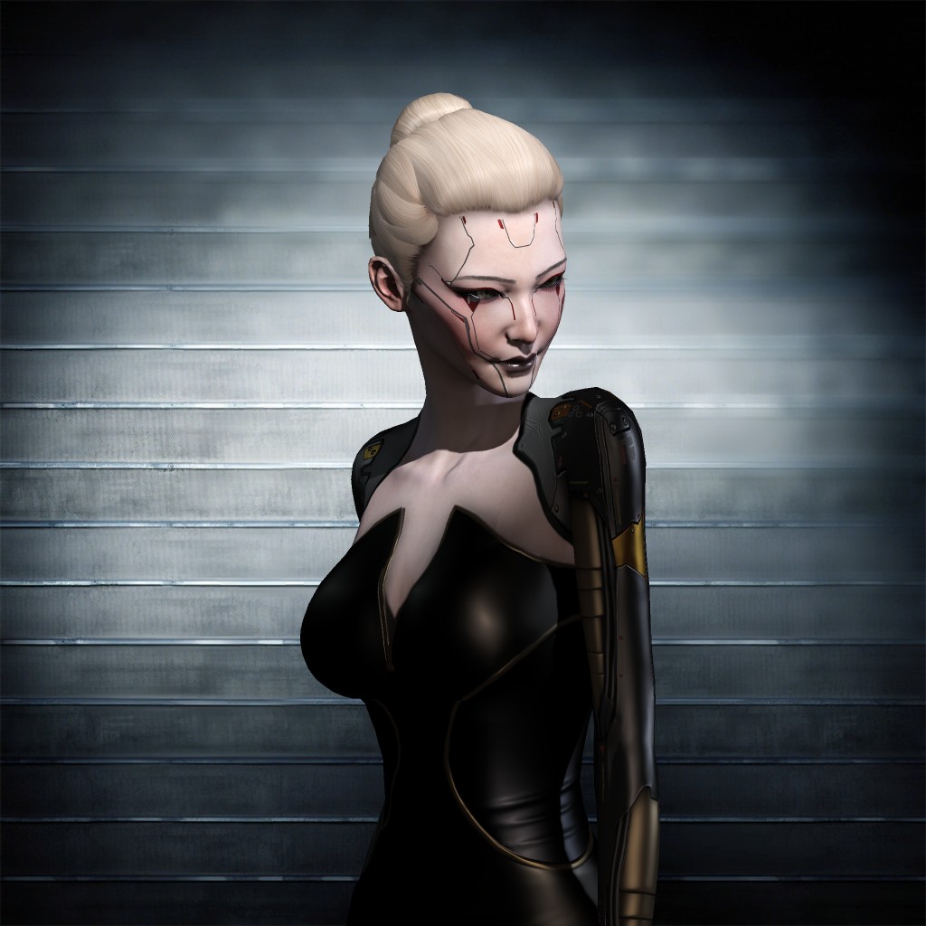 Riva Lee