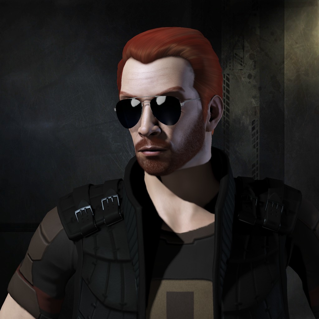 Kim Kitzuragi