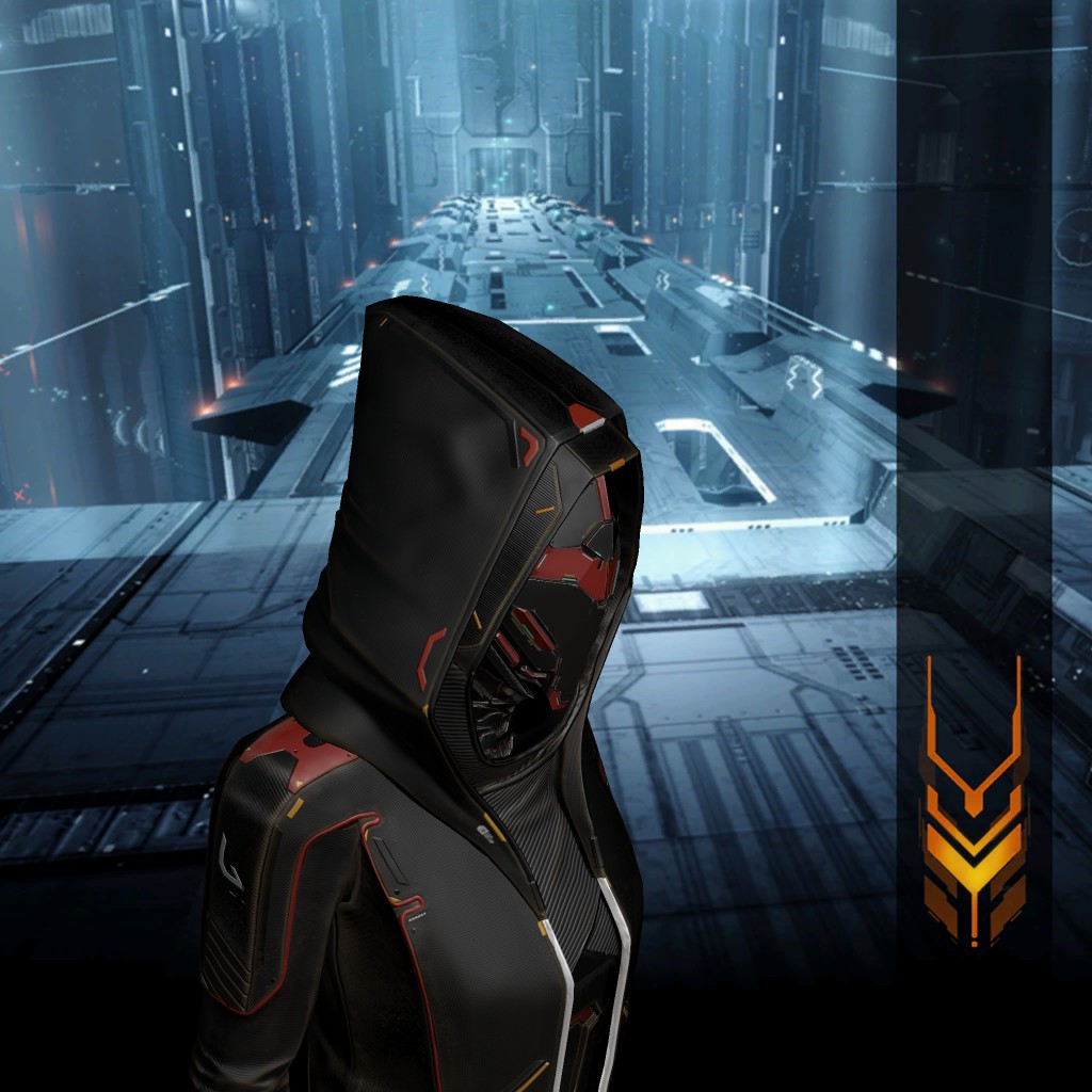 Triglavian Citizen 21381290