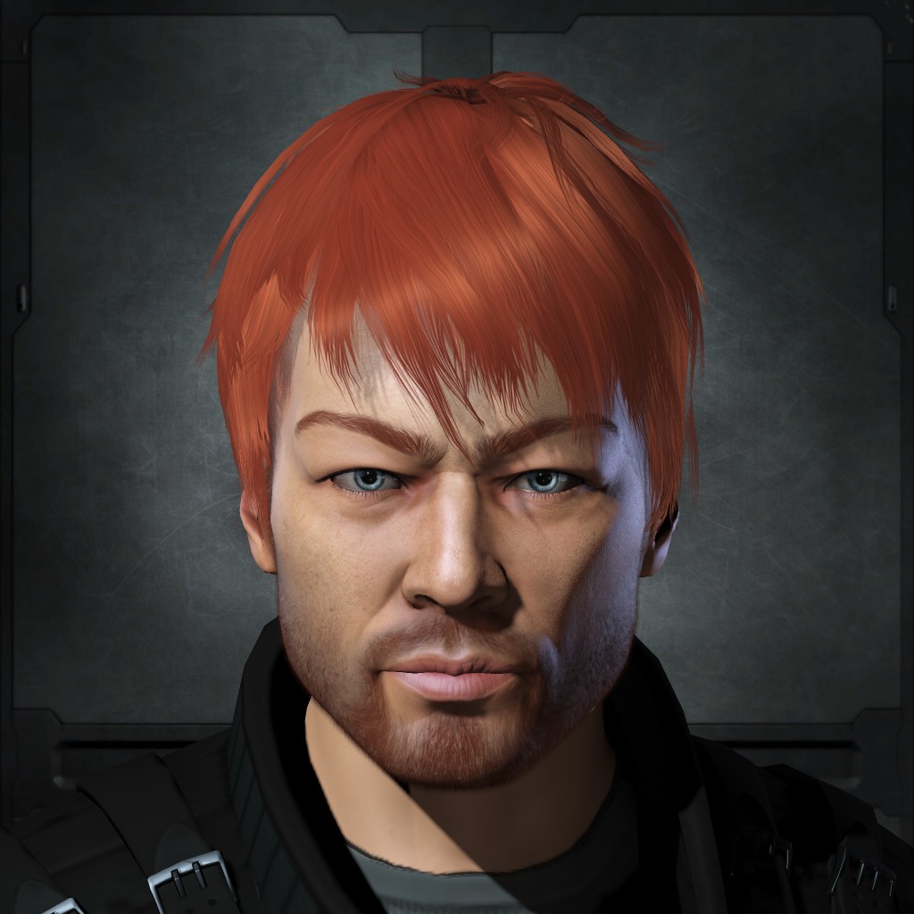 Riddick Furian
