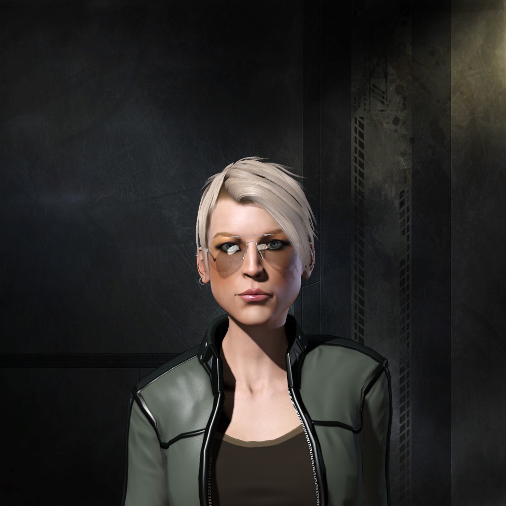 Rebecca Demon