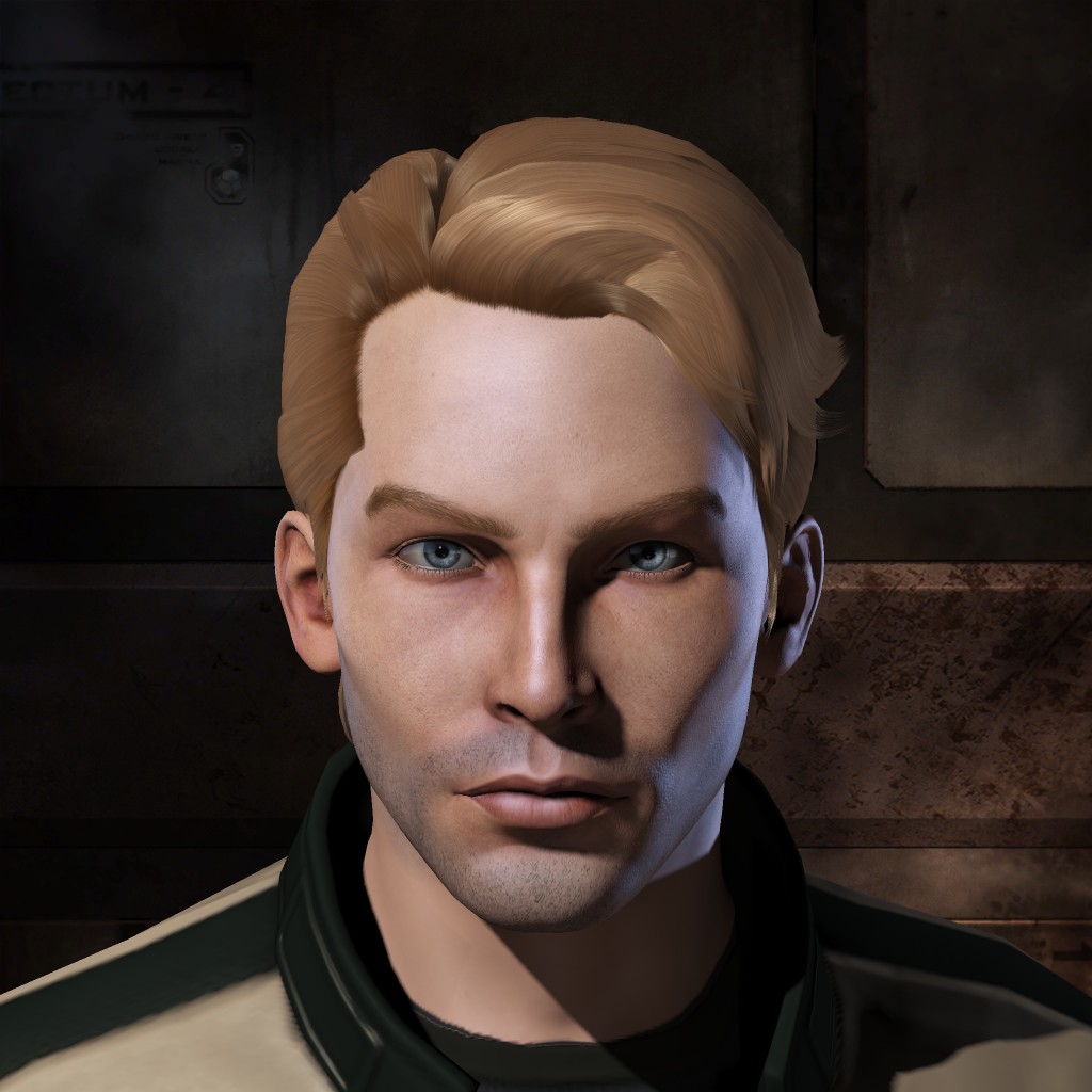 Octavian Downing