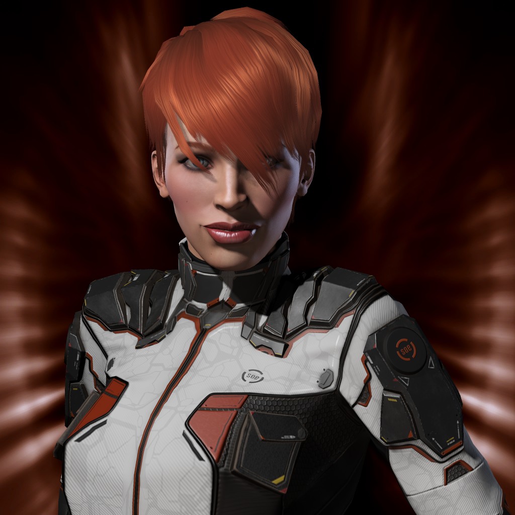 Lady Mia SC