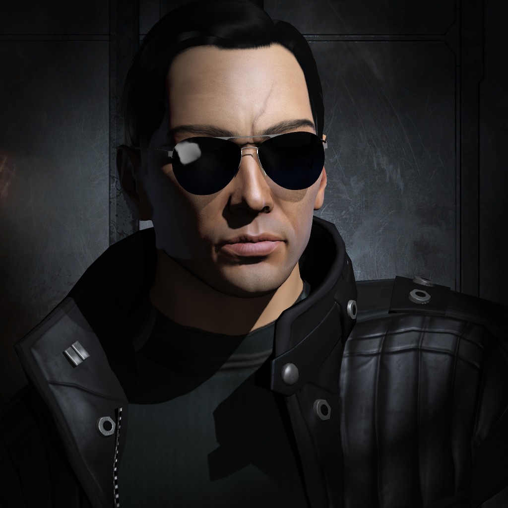 Markus Ryot
