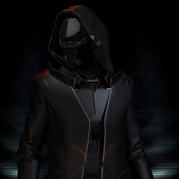 Esamier portrait