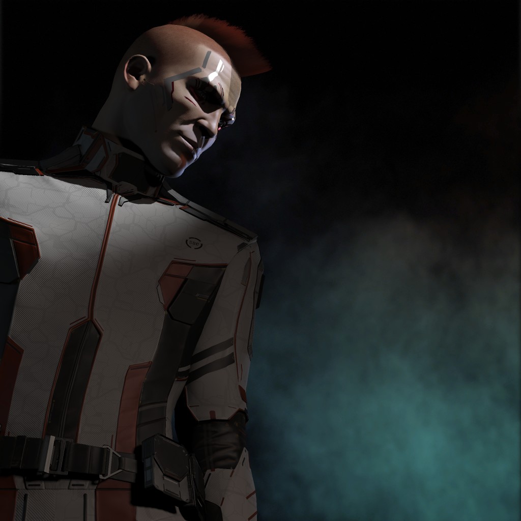 Daraid Trilnos