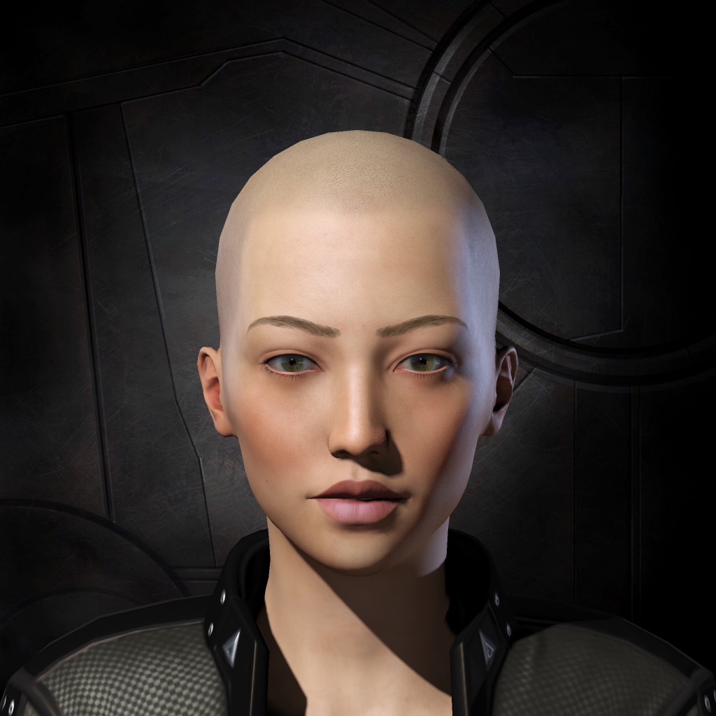 Carmen Beauty