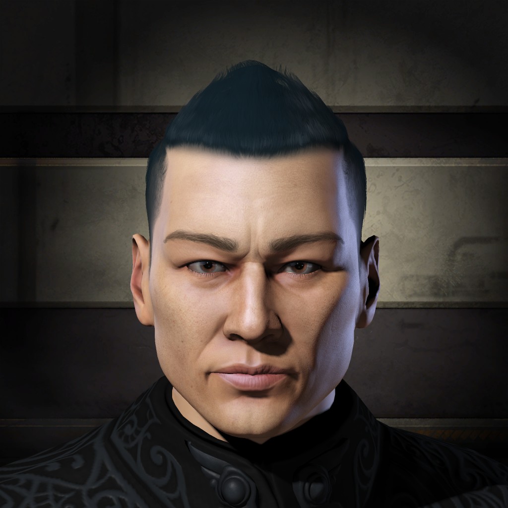 Ezarula Outamon