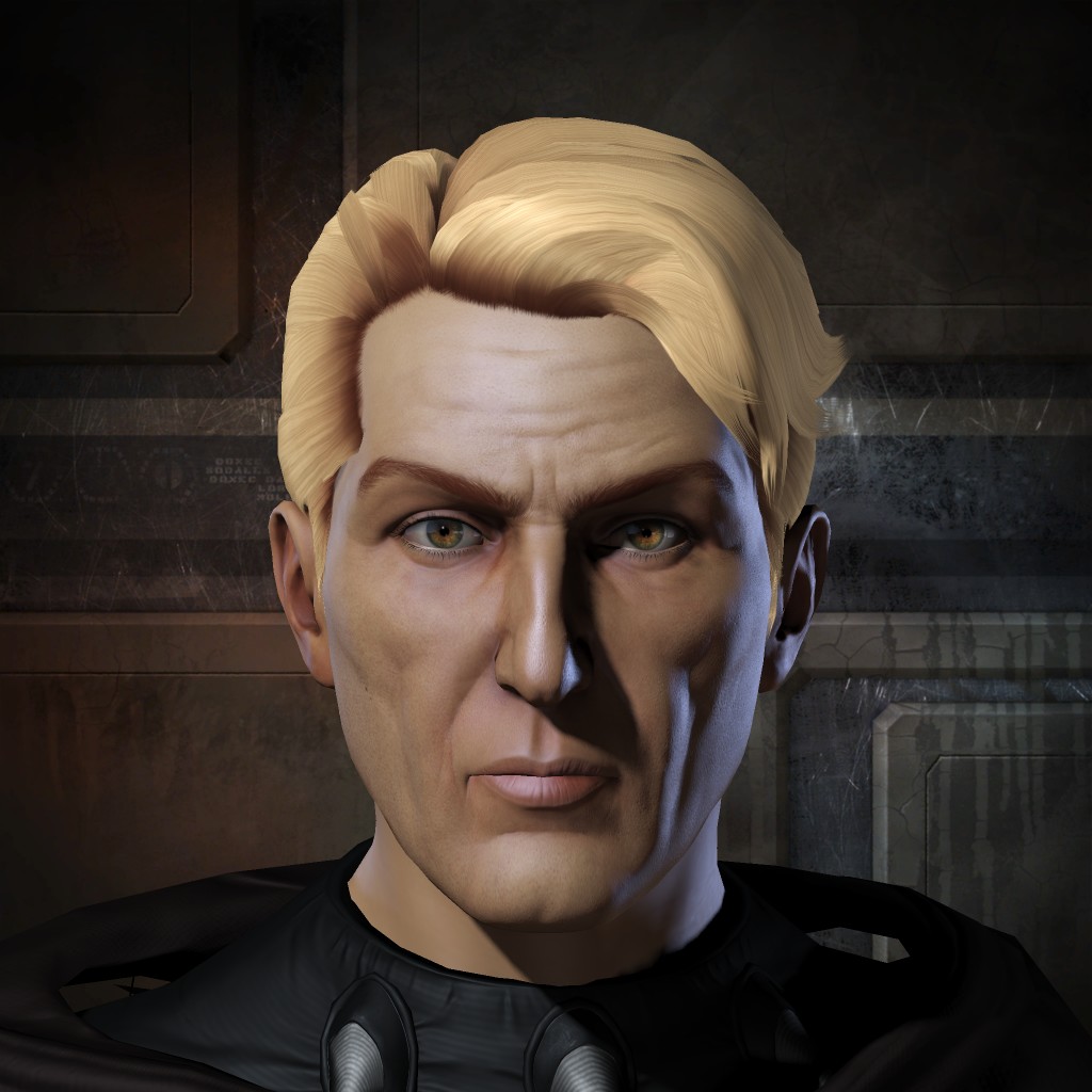 Ben D'Koch