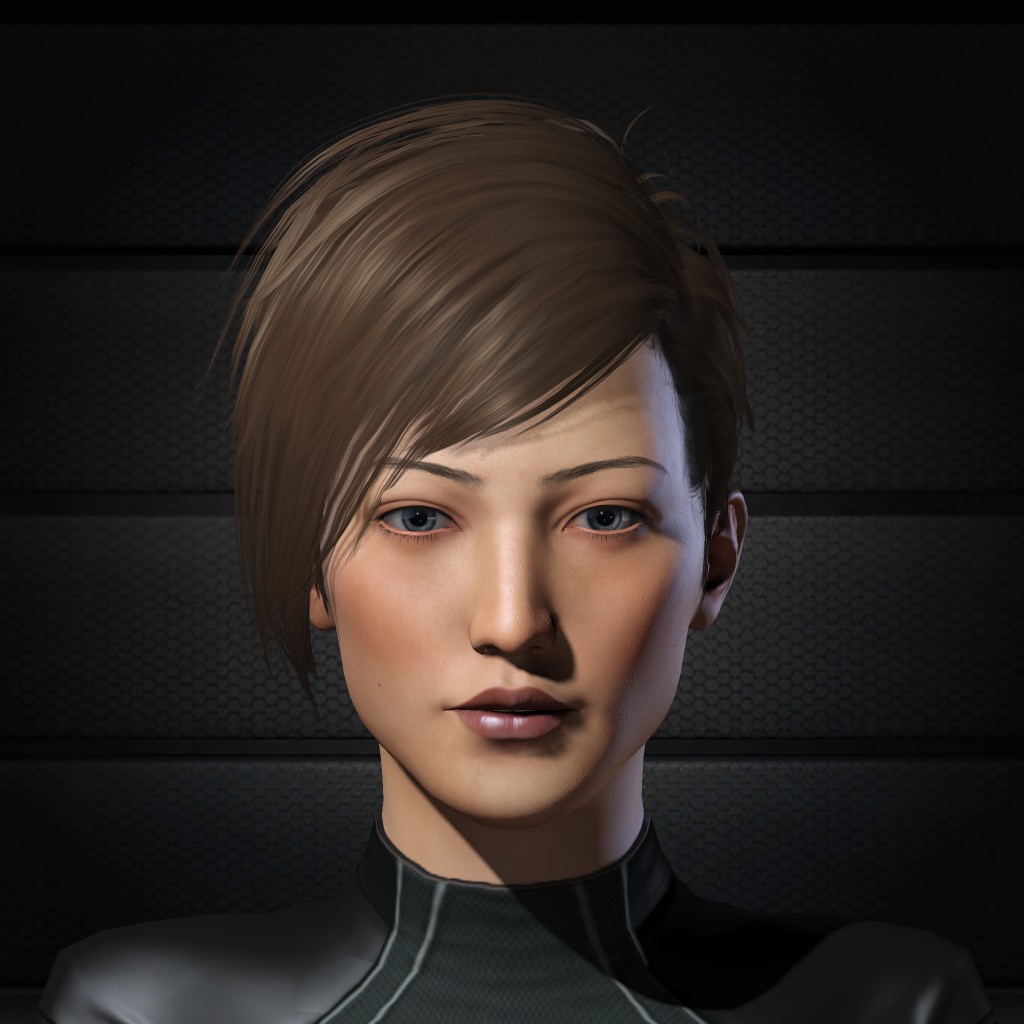 Rikki Remlier