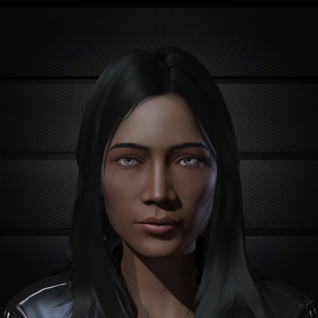 Amelia Benghazi