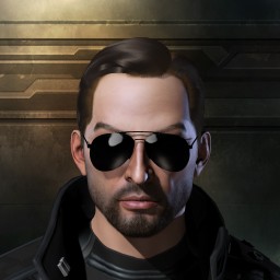 El chupaakabra portrait