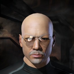 El Boer portrait