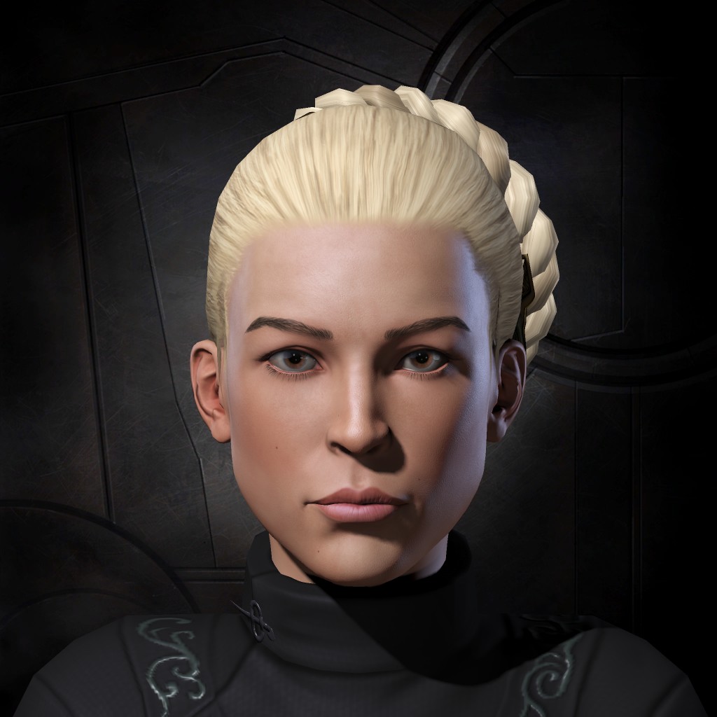 Sofia Blade