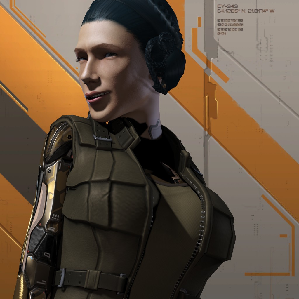 Tasteful CynoBoob