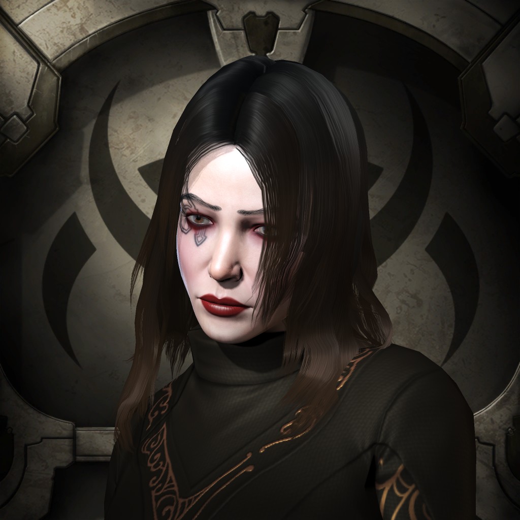 Abigail Strange