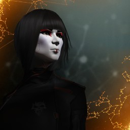 StationACE portrait