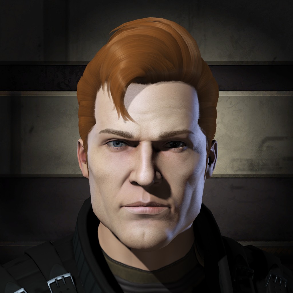 portrait