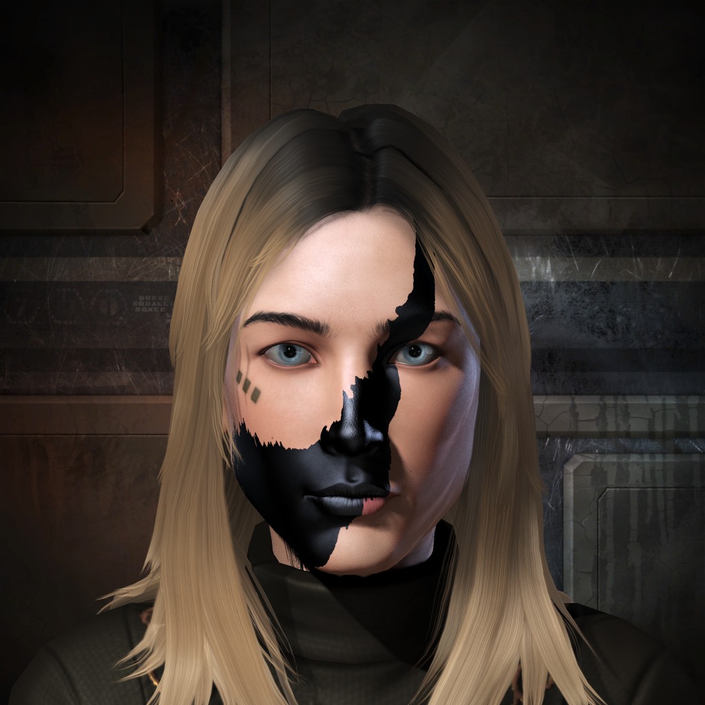 portrait