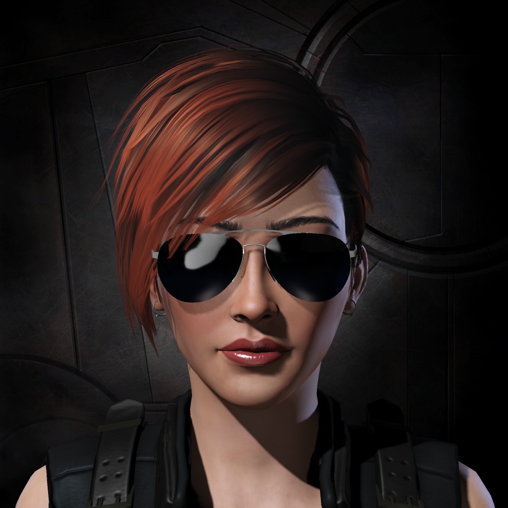 Athena Macleod