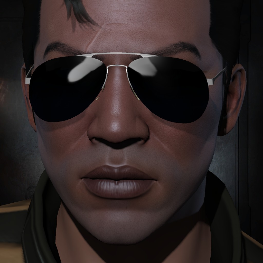 DeathStalkerr Owen