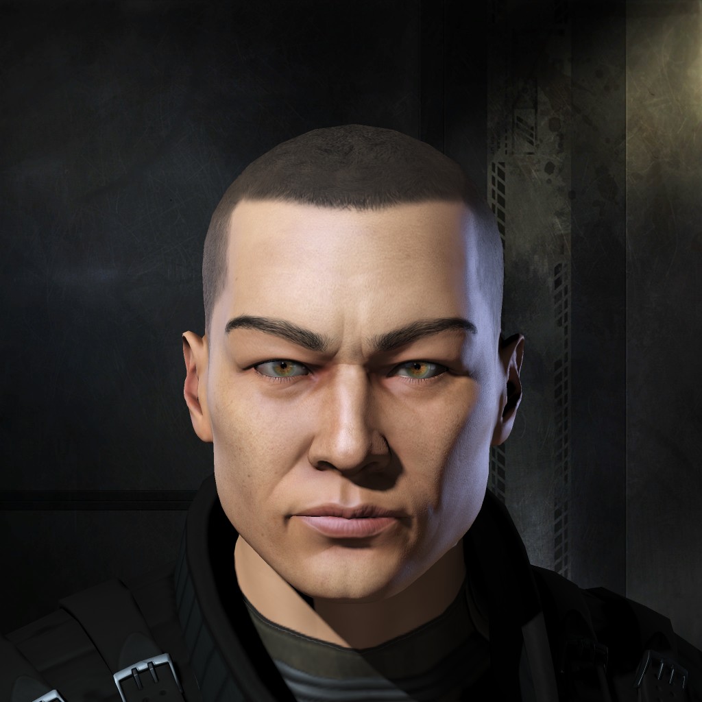 Rearfacer