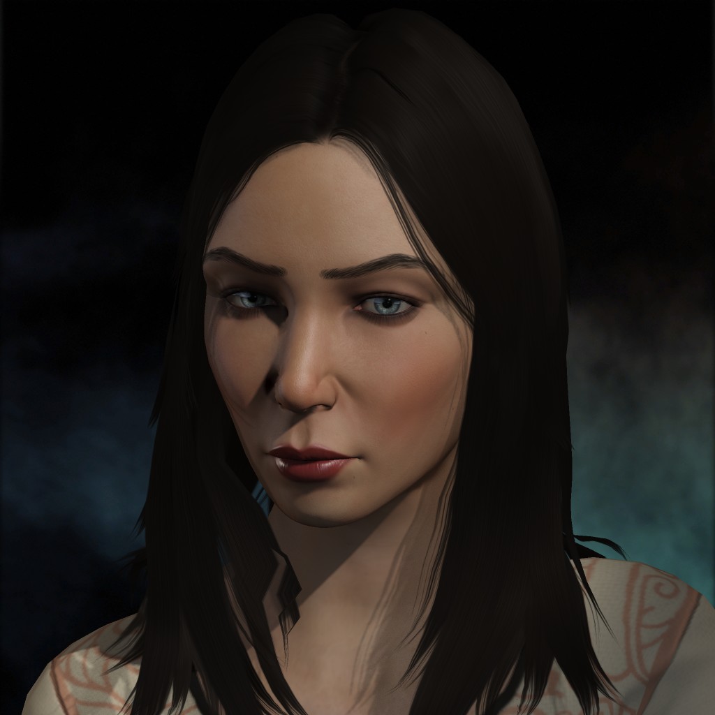 Emmanuelle von Liebwitz