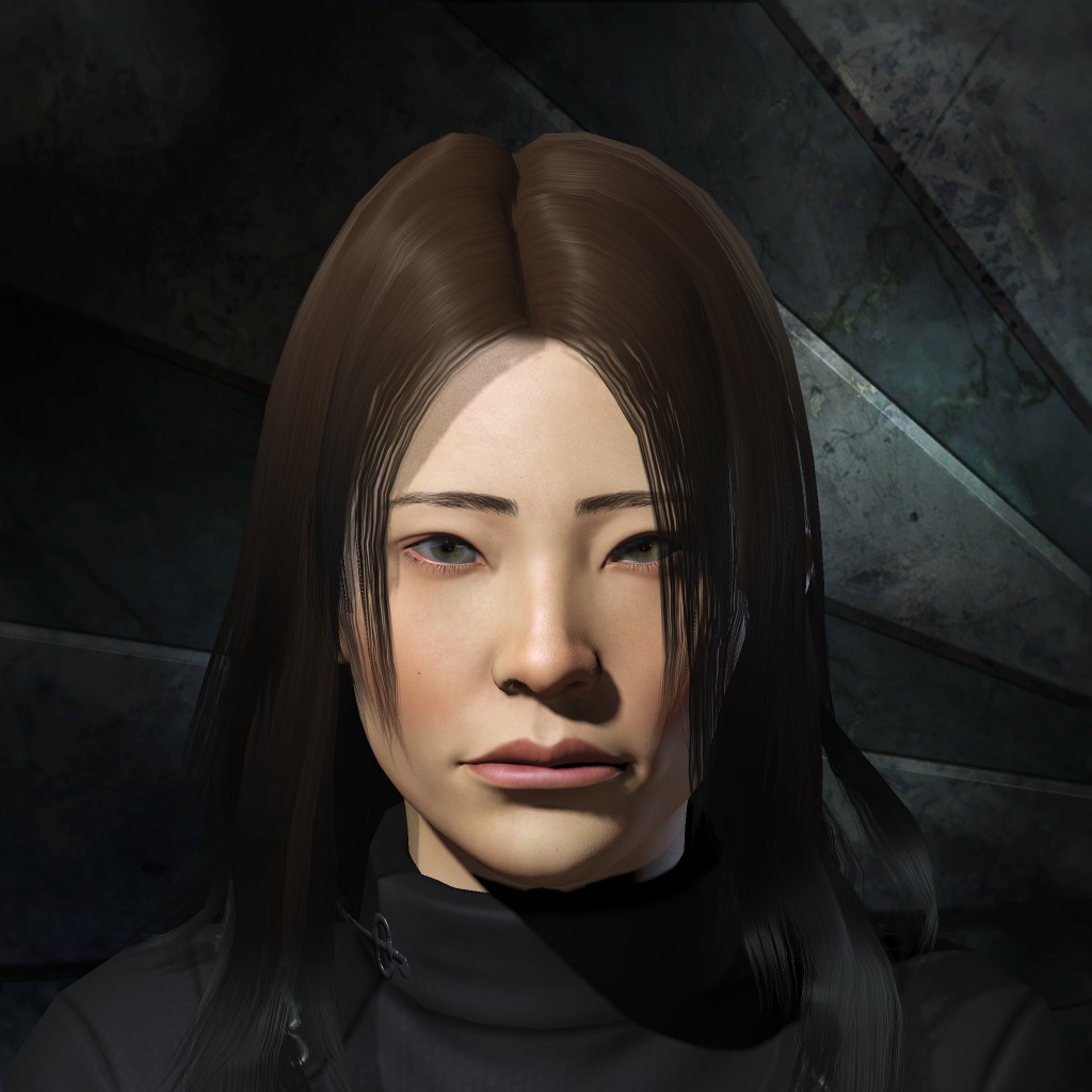 Miyo Mitsuko