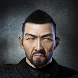Nightmare Shinobi portrait