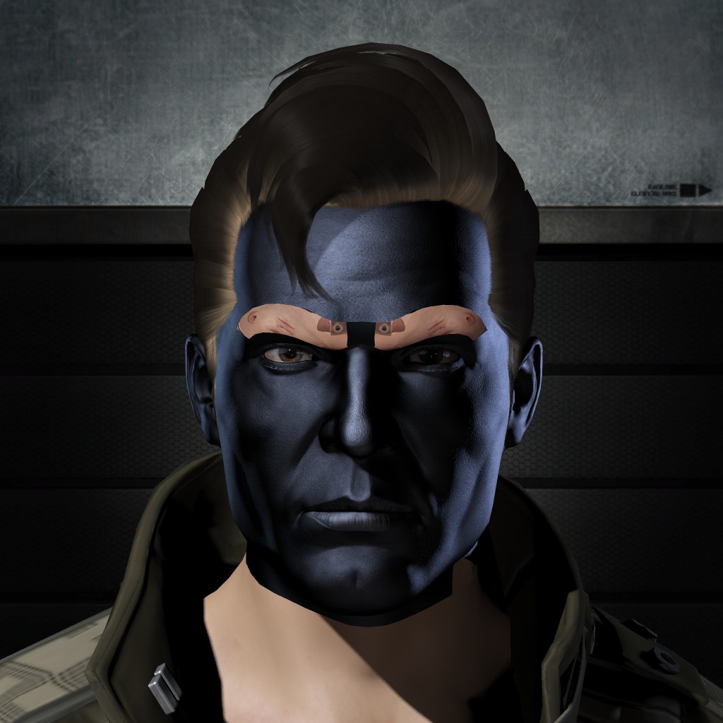 Victor Ocho