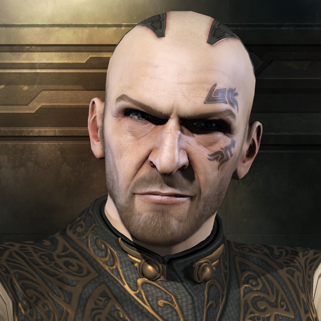leg Aetheris