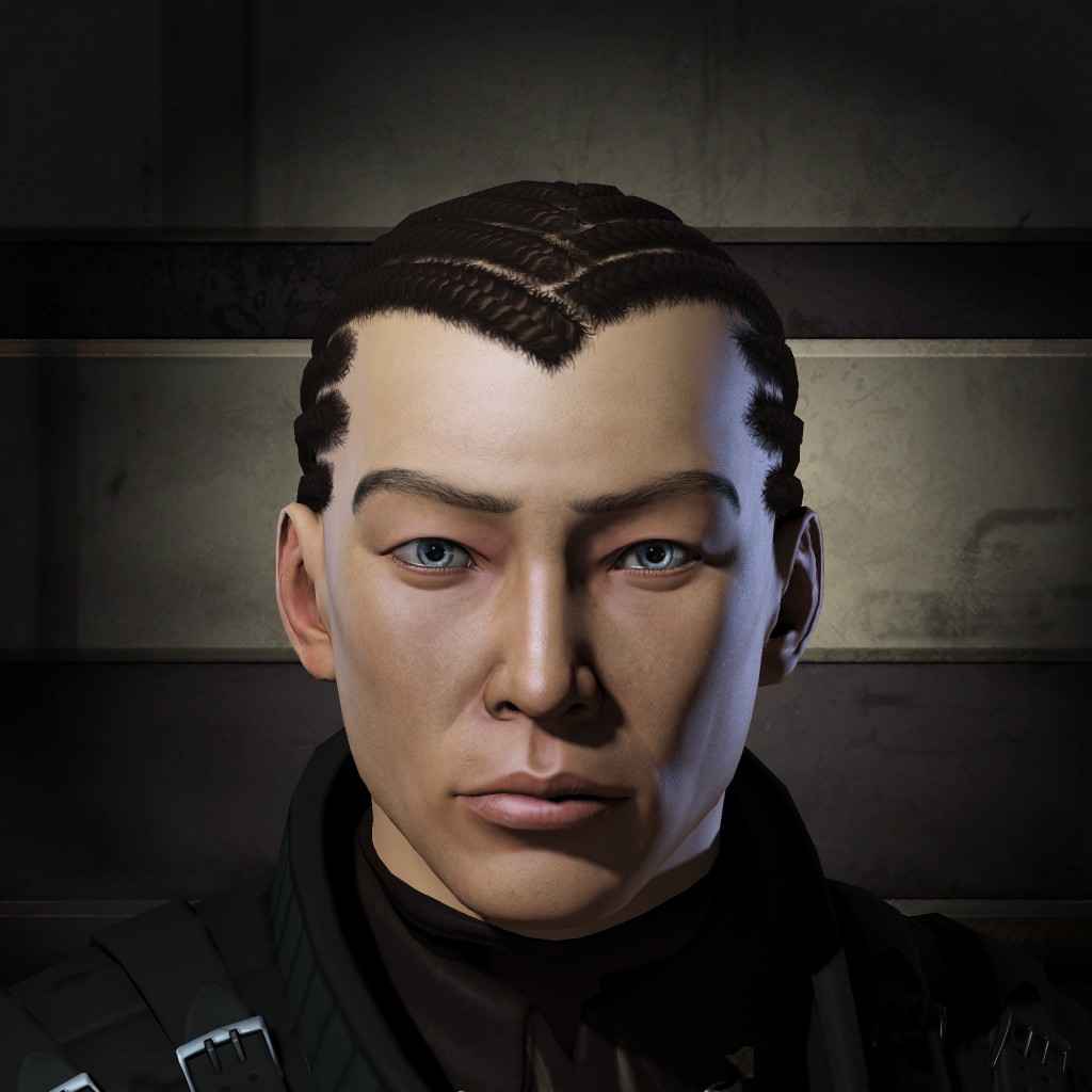 Xiao Huoqiang