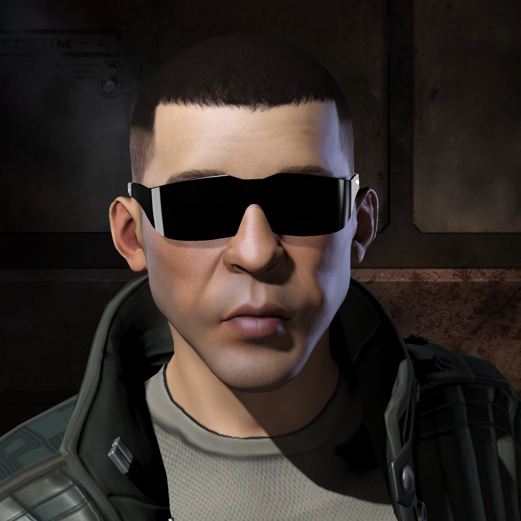 EVEOnline Player