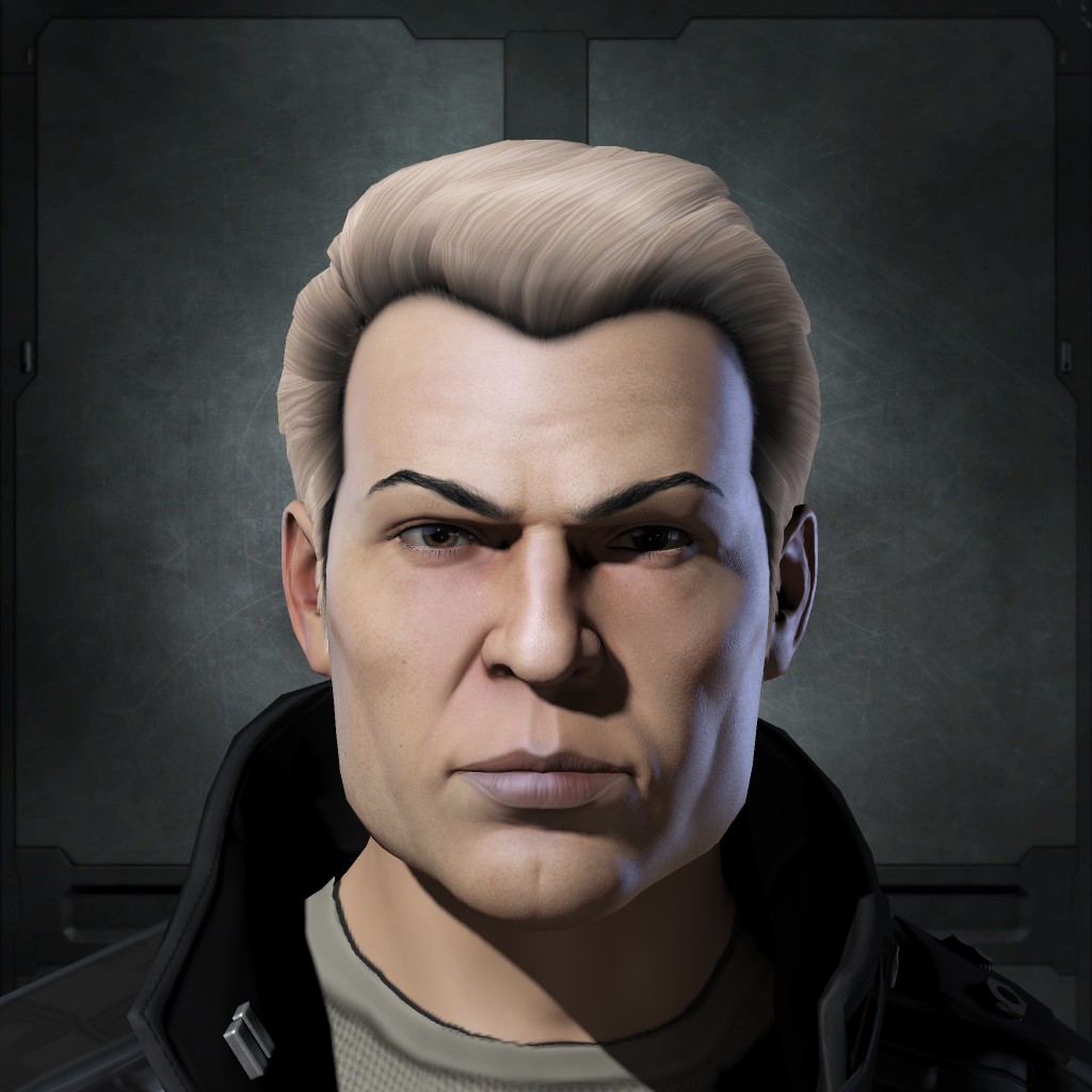 portrait