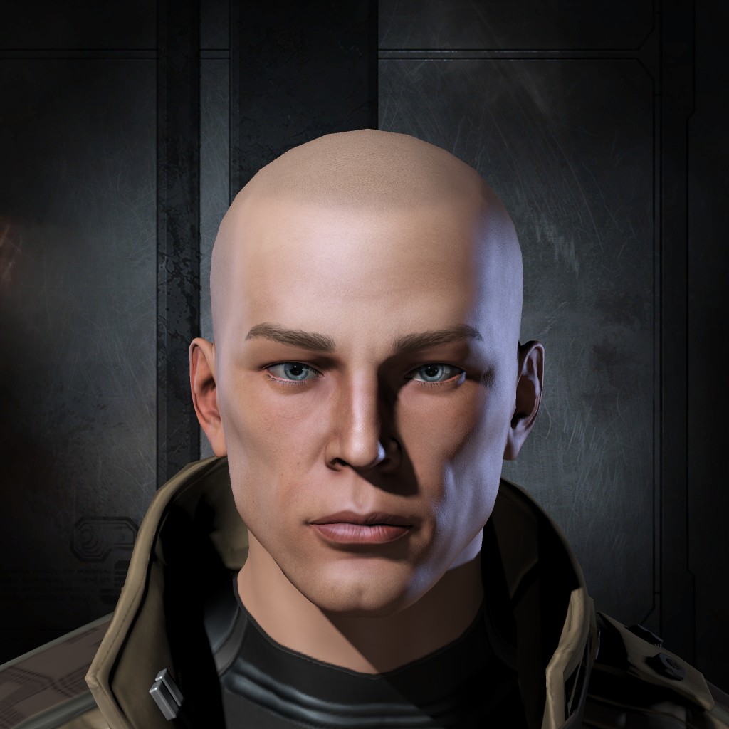 portrait