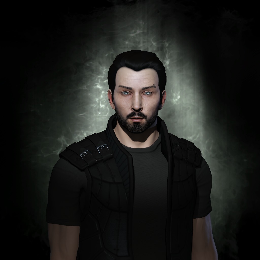 Luciferus V'ar Emreis