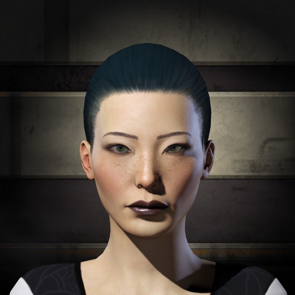 Mimime Tichim