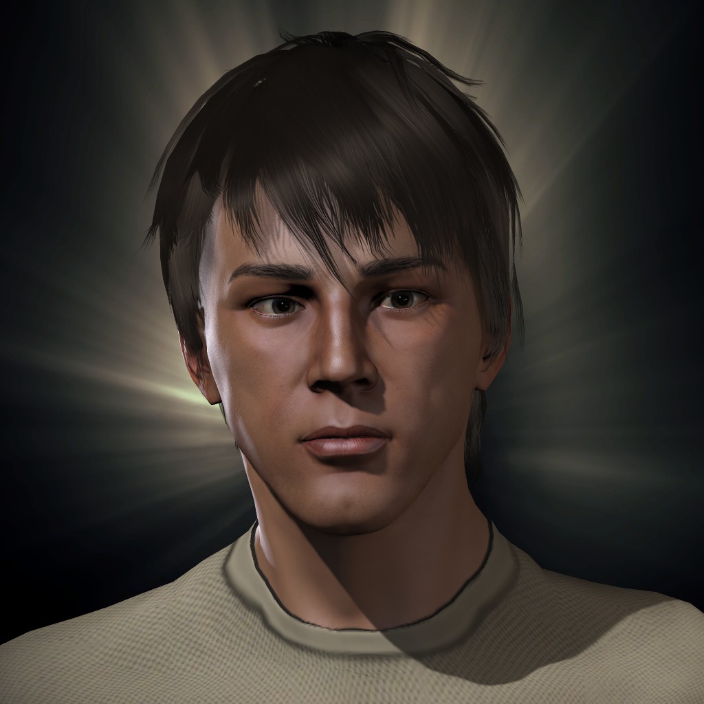 portrait