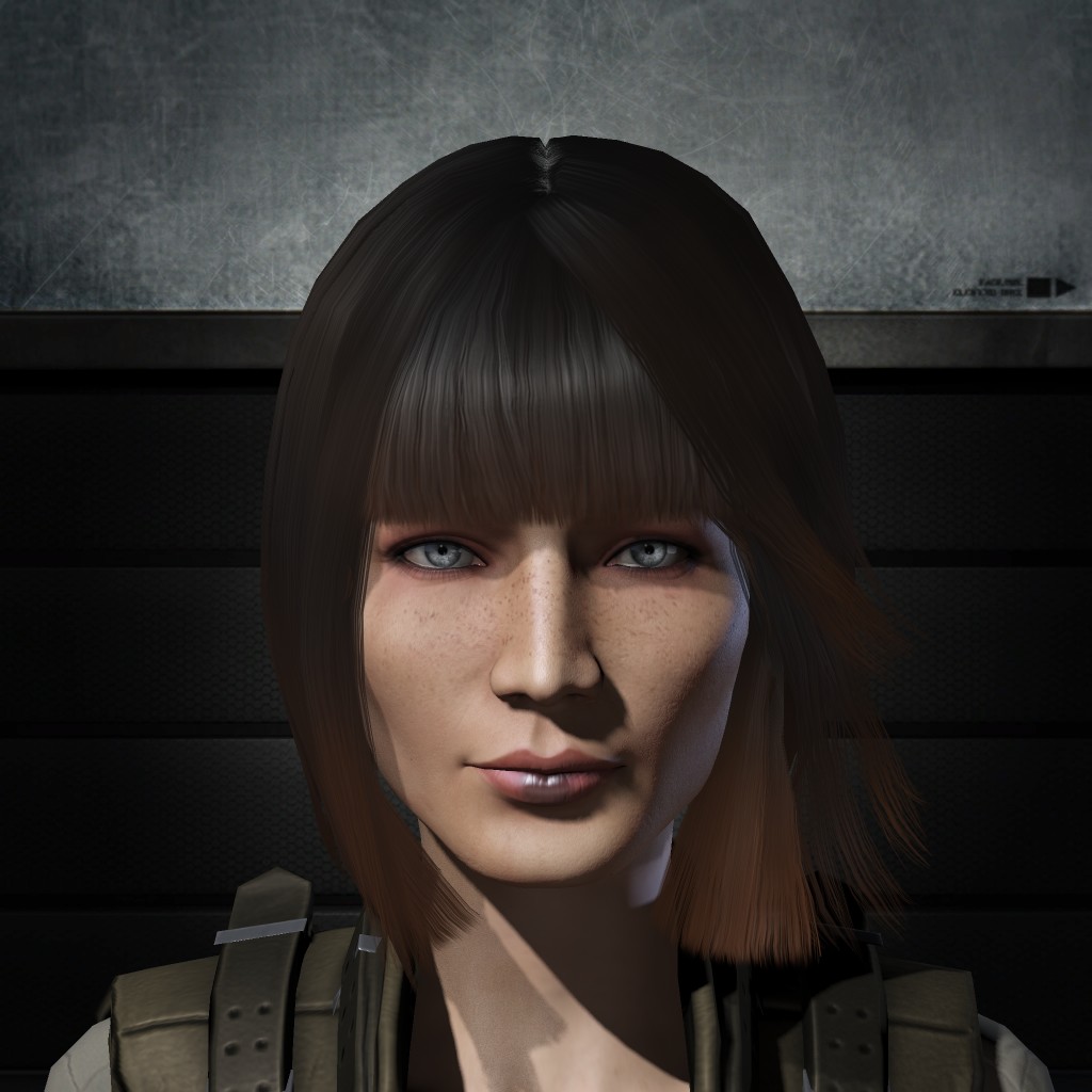 Angelina Oxword