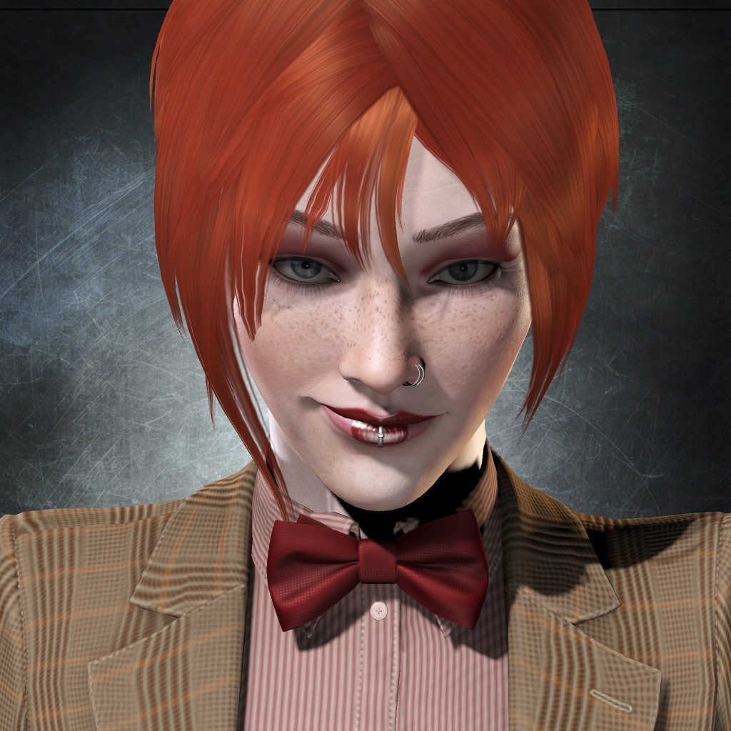 Botschafterin Lara