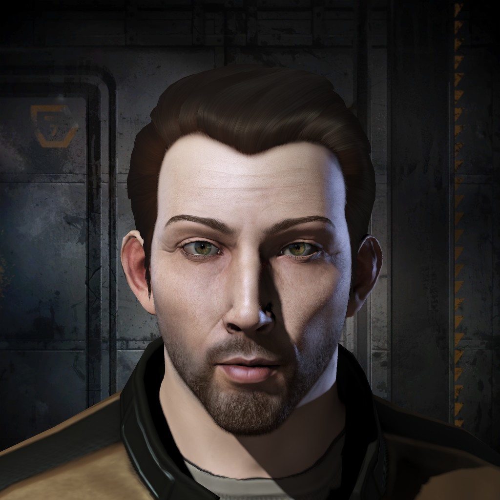 Major Engel