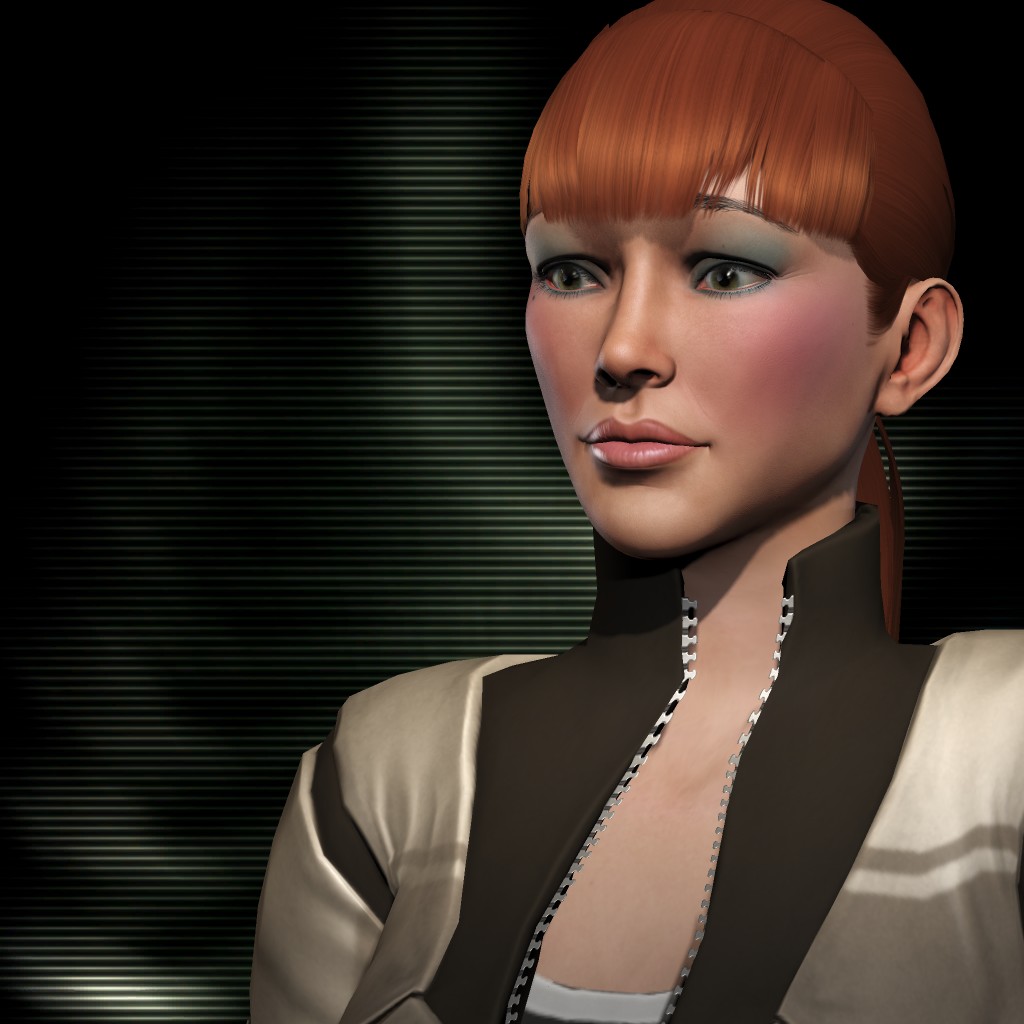 Freya DaSilva